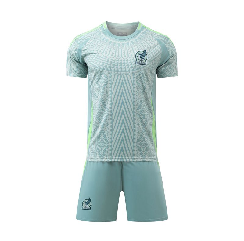 24/25 Mexico Away Men’s soccer kit