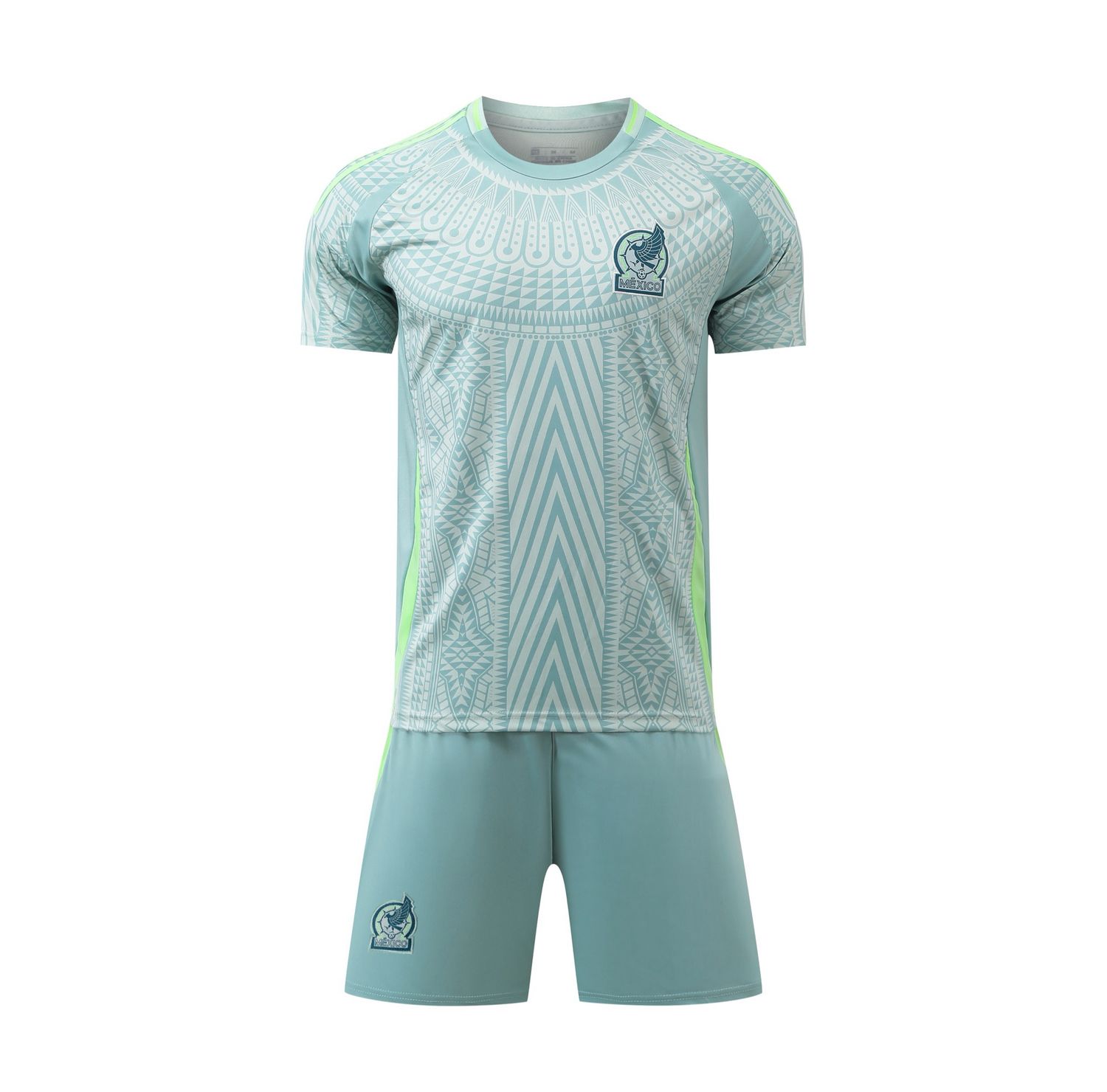 24/25 Mexico Away Men’s soccer kit