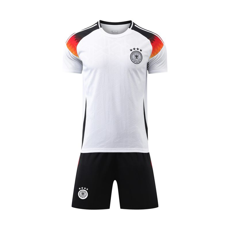 24/25 Germany men’s soccer kit 