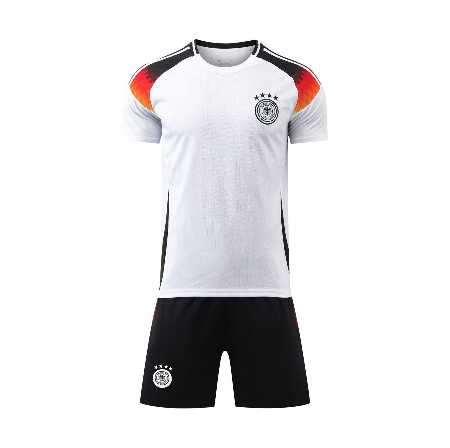 24/25 Germany men’s soccer kit , Size: SMALL