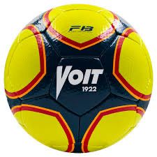 Voit MODEL A SOCCER BALL, HAND-STITCHED FUTSAL NO. 4 S300