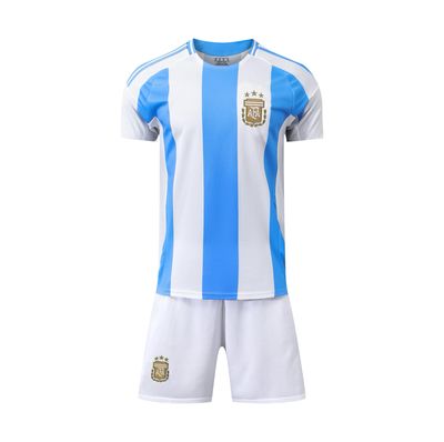 24/25 Argentina men’s soccer kit
