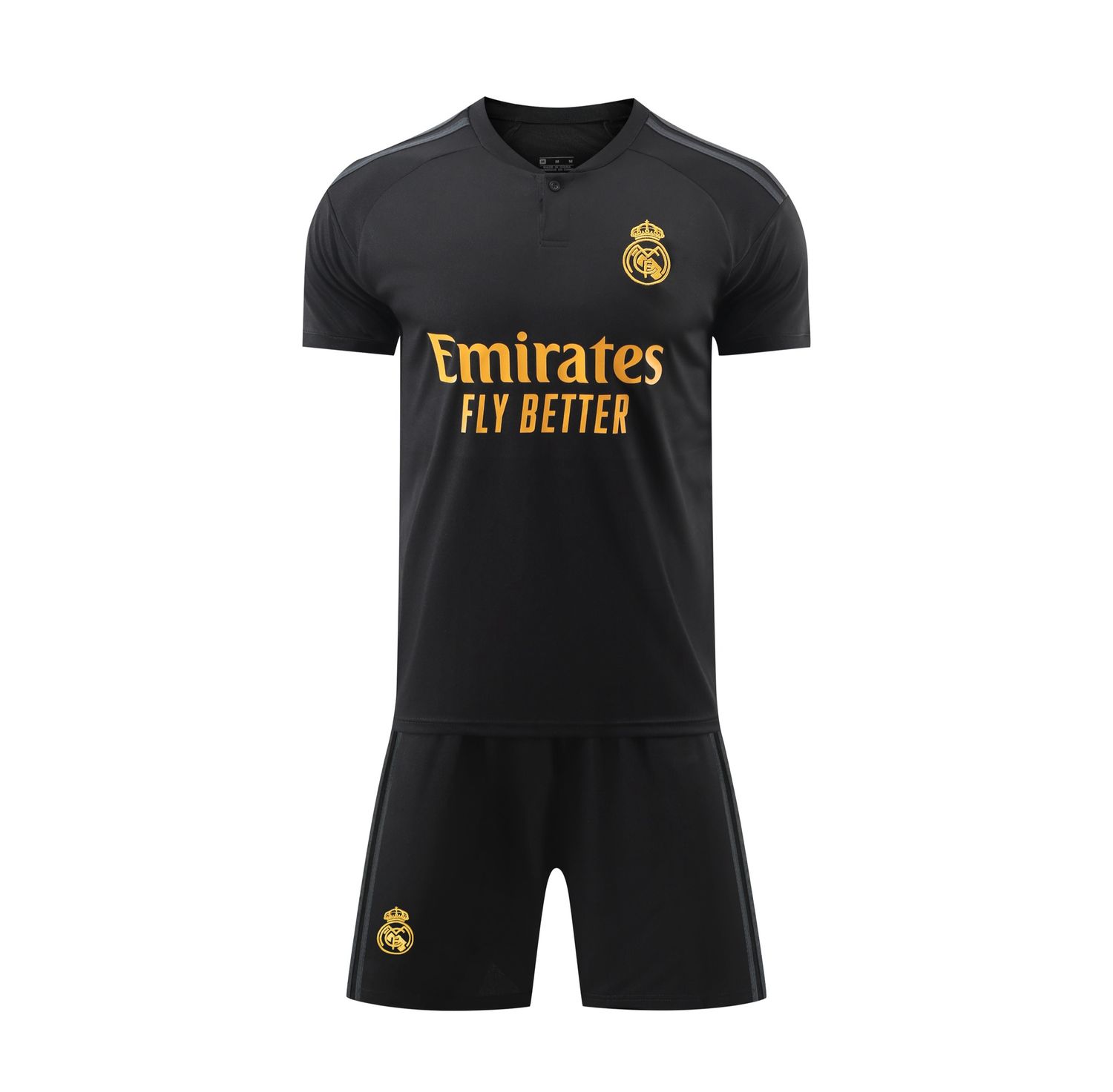 Real madrid men’s soccer kit
