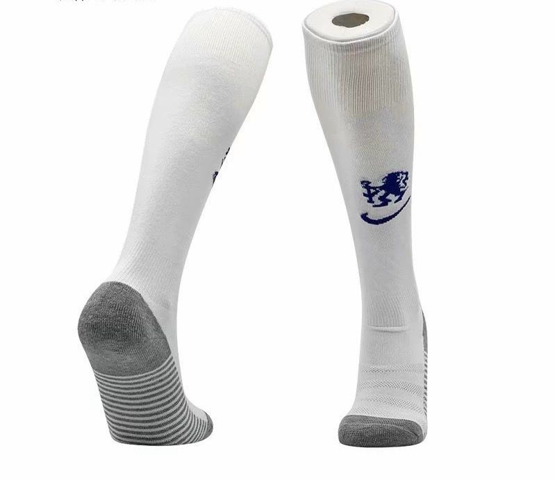 2021 Chelsea soccer socks men’s size 