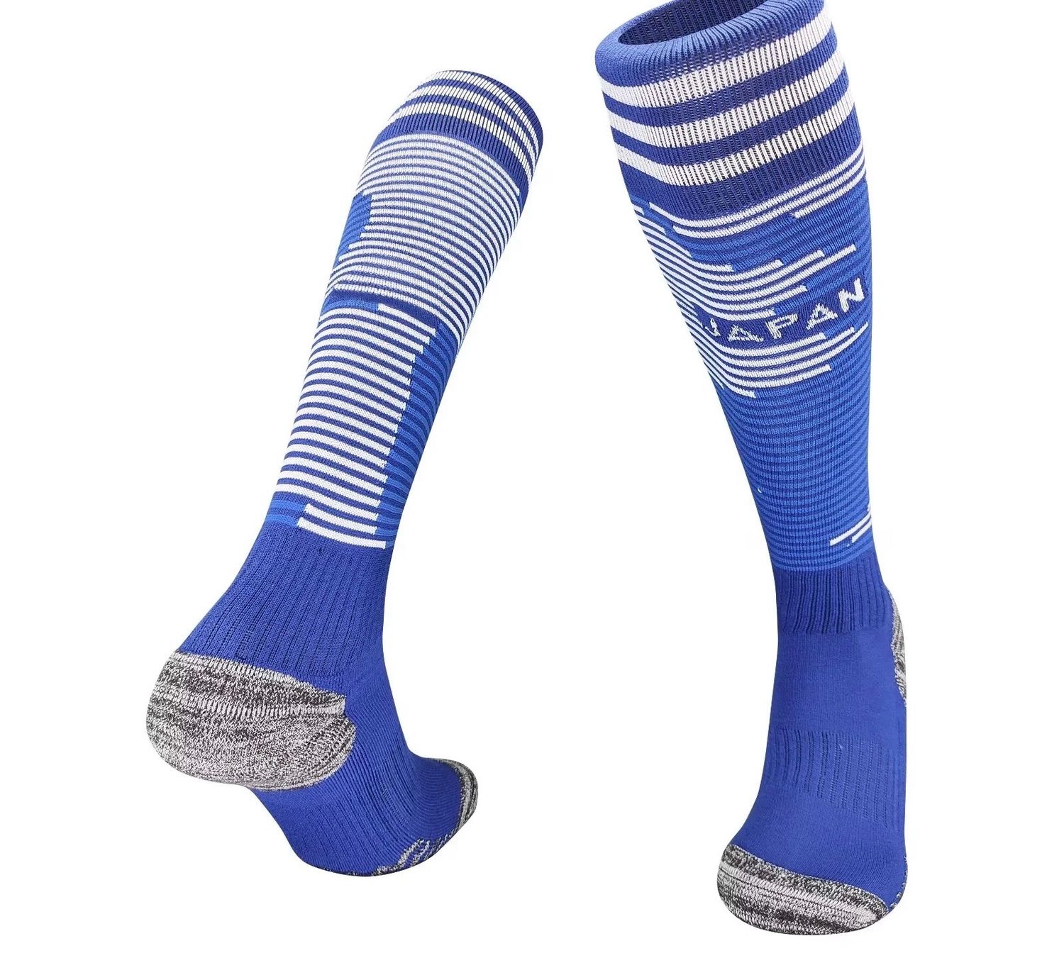Adidas Japan men’s soccer socks 