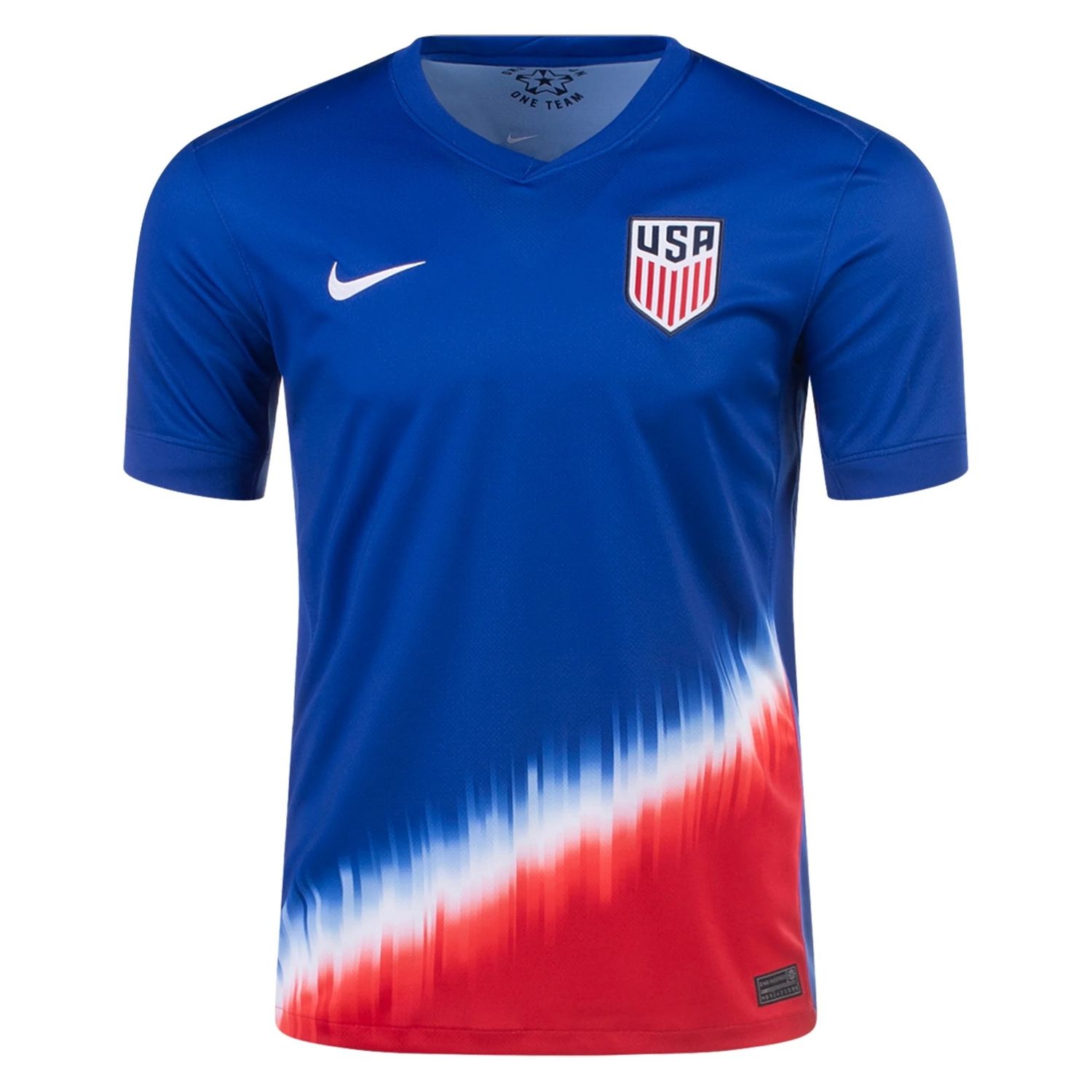 24/25 USWNT  Away Jersey