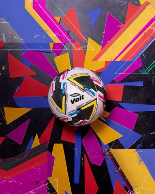 Soccer Balls