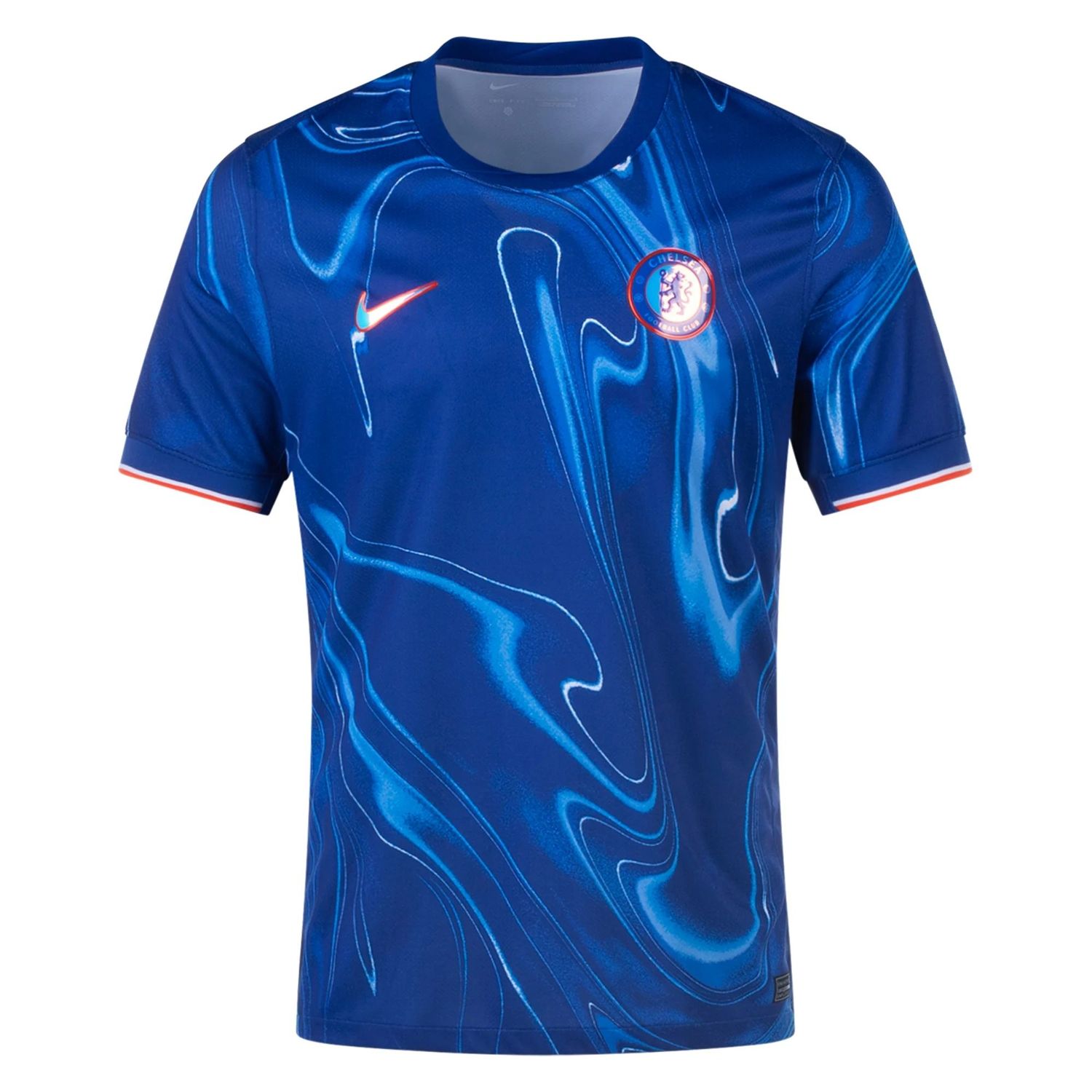 24/25 Chelsea Home Jersey