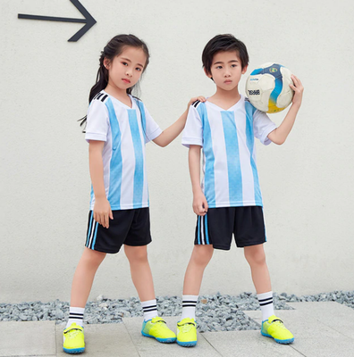 KIDS SOCCER UNIFORMS KIDS SOCCER UNIFORMS