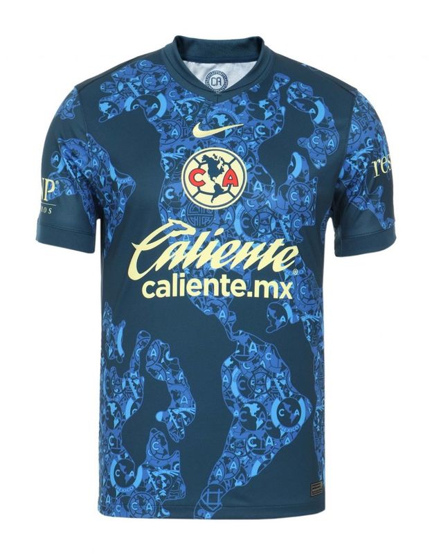CLUB AMERICA AWAY JERSEY 24-25
