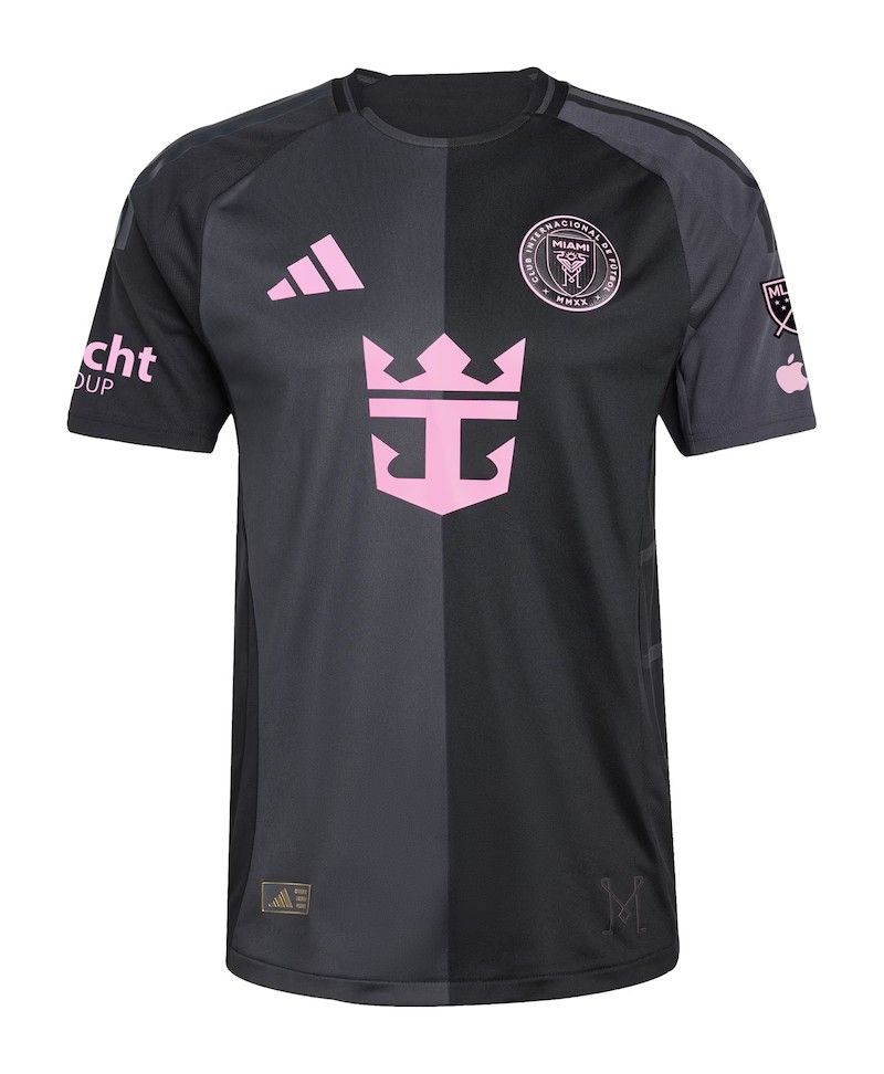 INTER MIAMI AWAY 25-26 MESSI 10