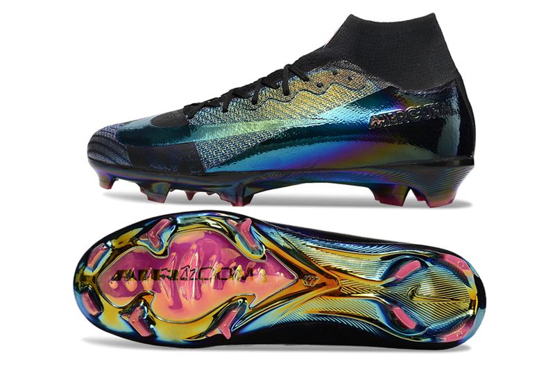Nike Mercurial Superfly 10 Elite FG Iridescent