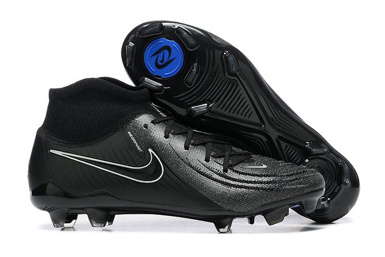 Nike Phantom Luna II “Shadow” Elite FG Cleats - Black