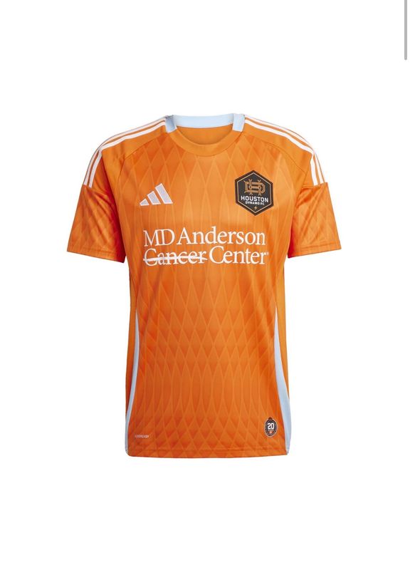  DYNAMO 25/26 REPLICA HOME JERSEY - MENS