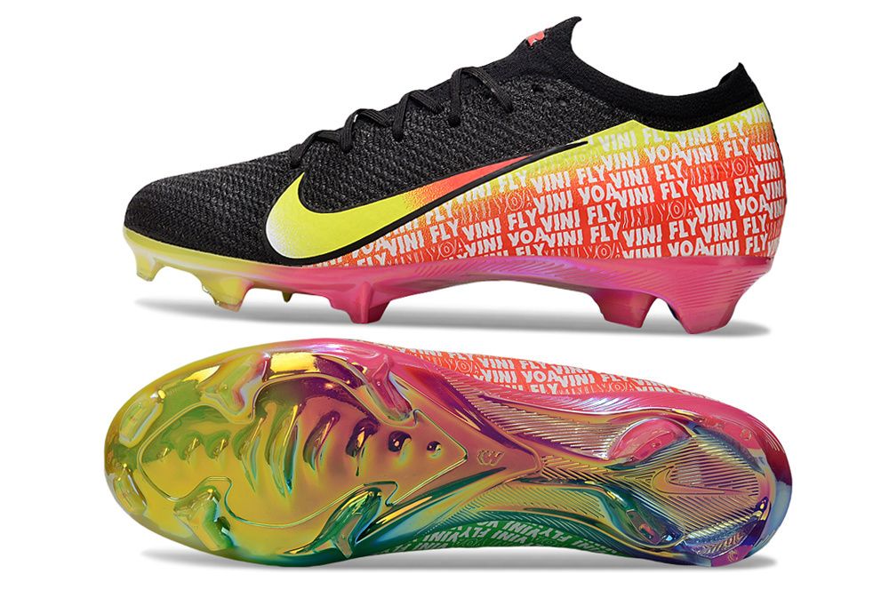 Nike Zoom Mercurial Vapor 16 Elite FG Vini Jr. Vini Fly