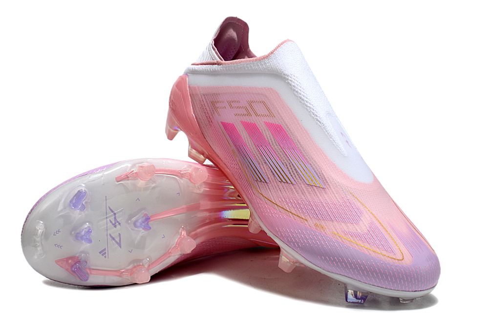 adidas F50 Elite Laceless FG Lamine Yamal LYT304