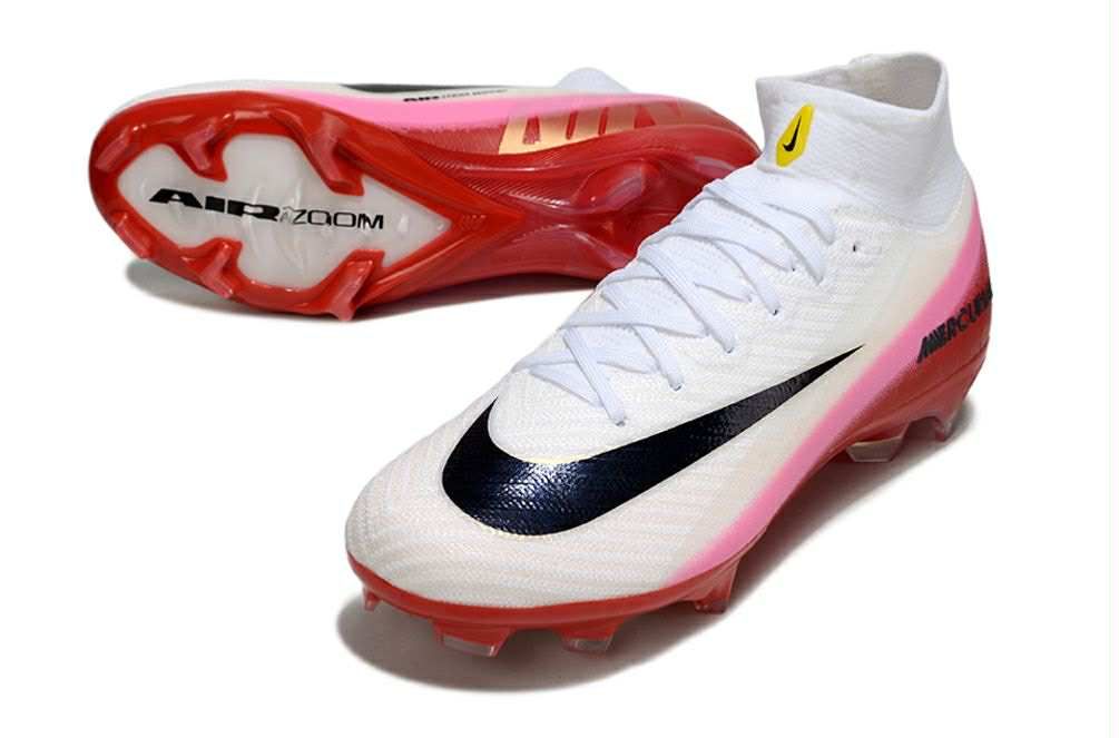 Nike Zoom Mercurial Superfly 10 Elite FG Fear Nothing Pack