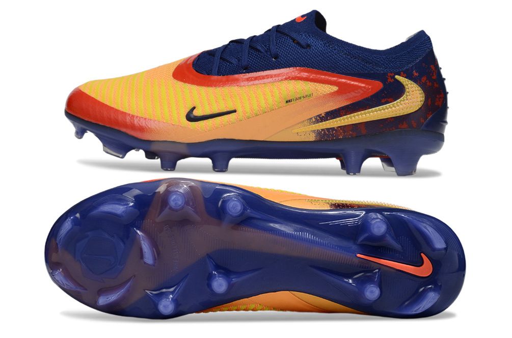 Nike Phantom 6 Low Elite FG Erling Haaland Precision Under Pressure