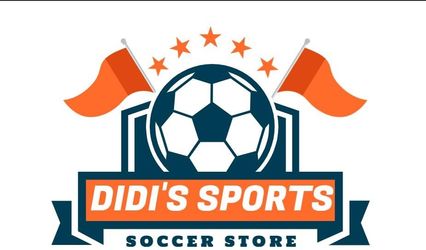 Didi’s sports.