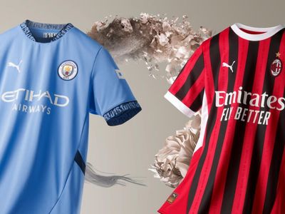 24/25  Fan Jerseys