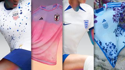 Soccer Uniforms