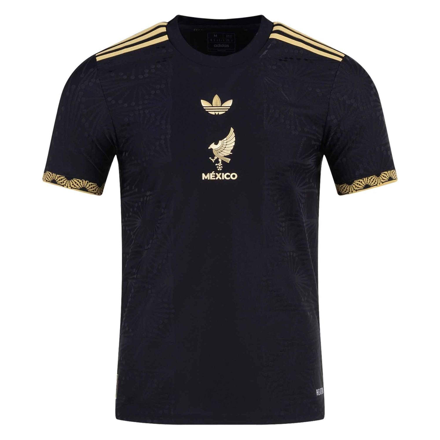 2025 Mexico Special Edition Jersey