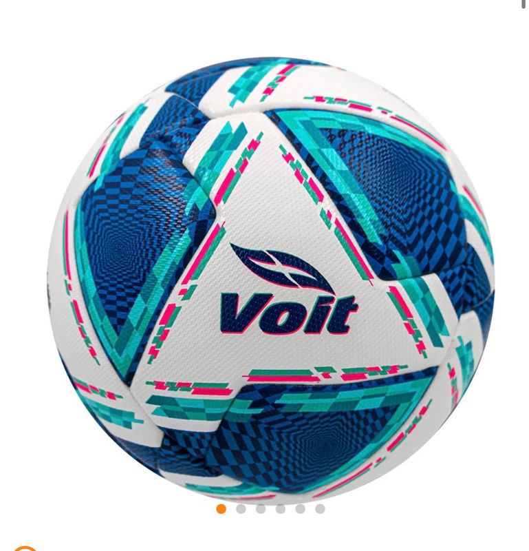 Morph – FIFA QUALITY Liga MX Apertura 2024 Soccer Ball – Size 5 | Fundacion Edition