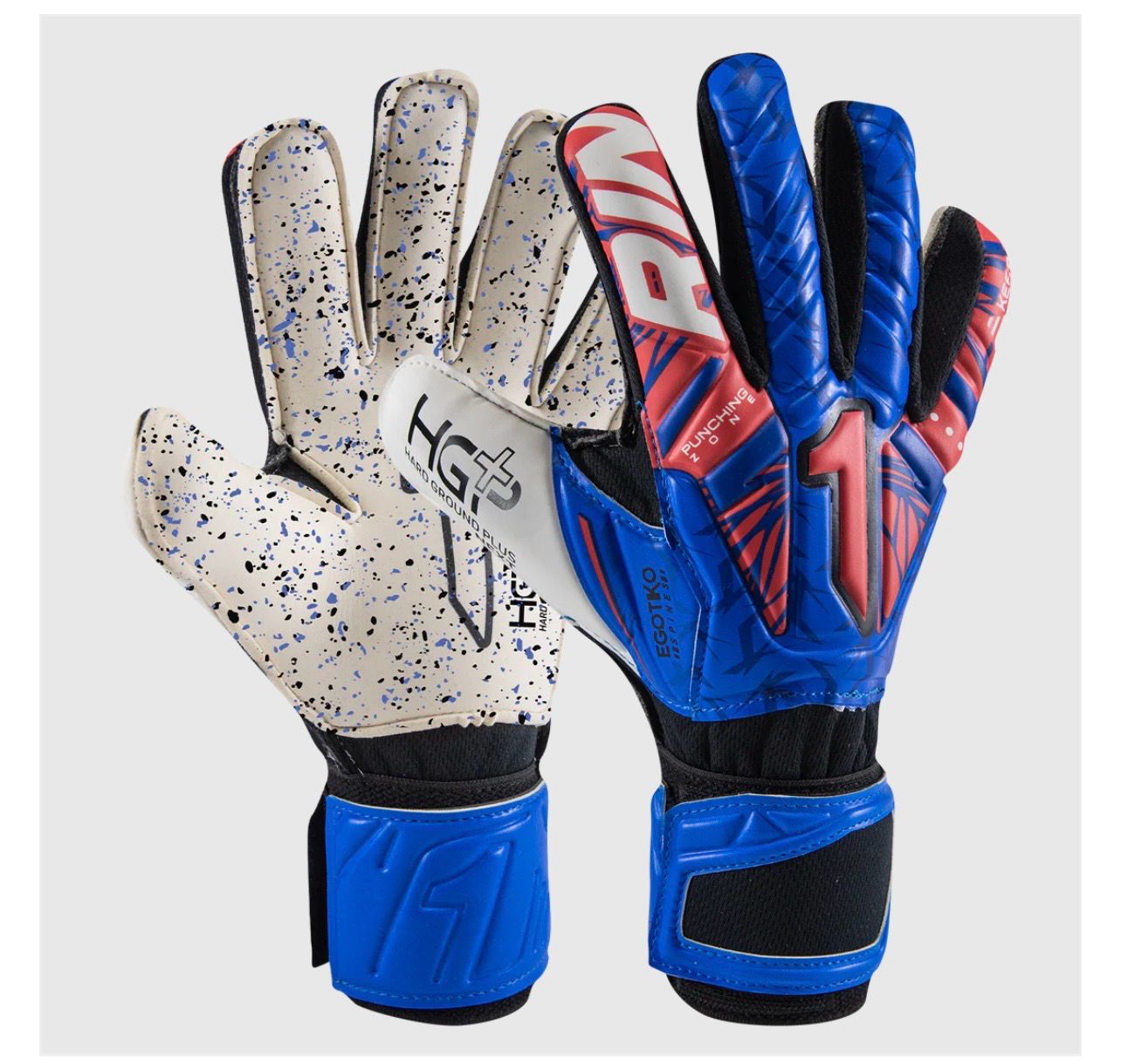 Rinat Egotiko Vengador Turf Goalkeeper Glove