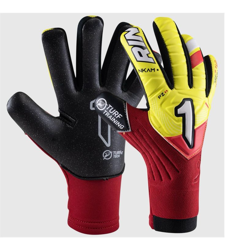 Rinat NKAM-Onana TURF Goalkeeper Glove