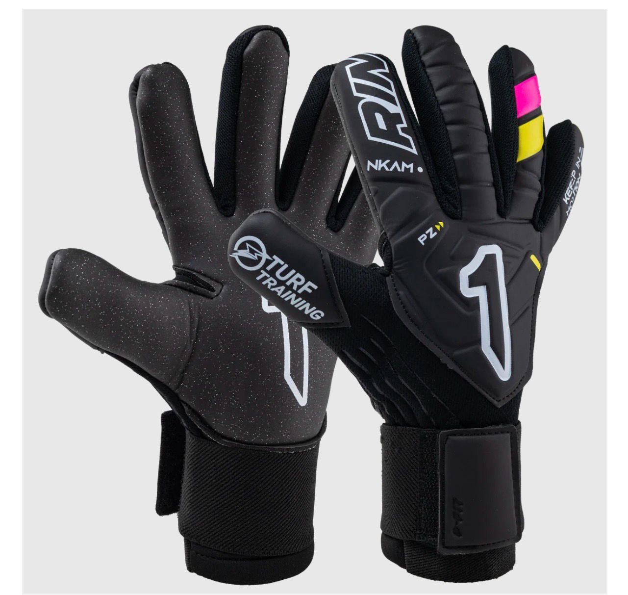 Rinat NKAM- Onana II TURF Goalkeeper Glove