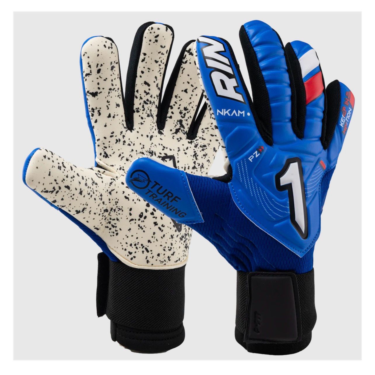 Rinat NKAM-Onana II TURF Goalkeeper Glove