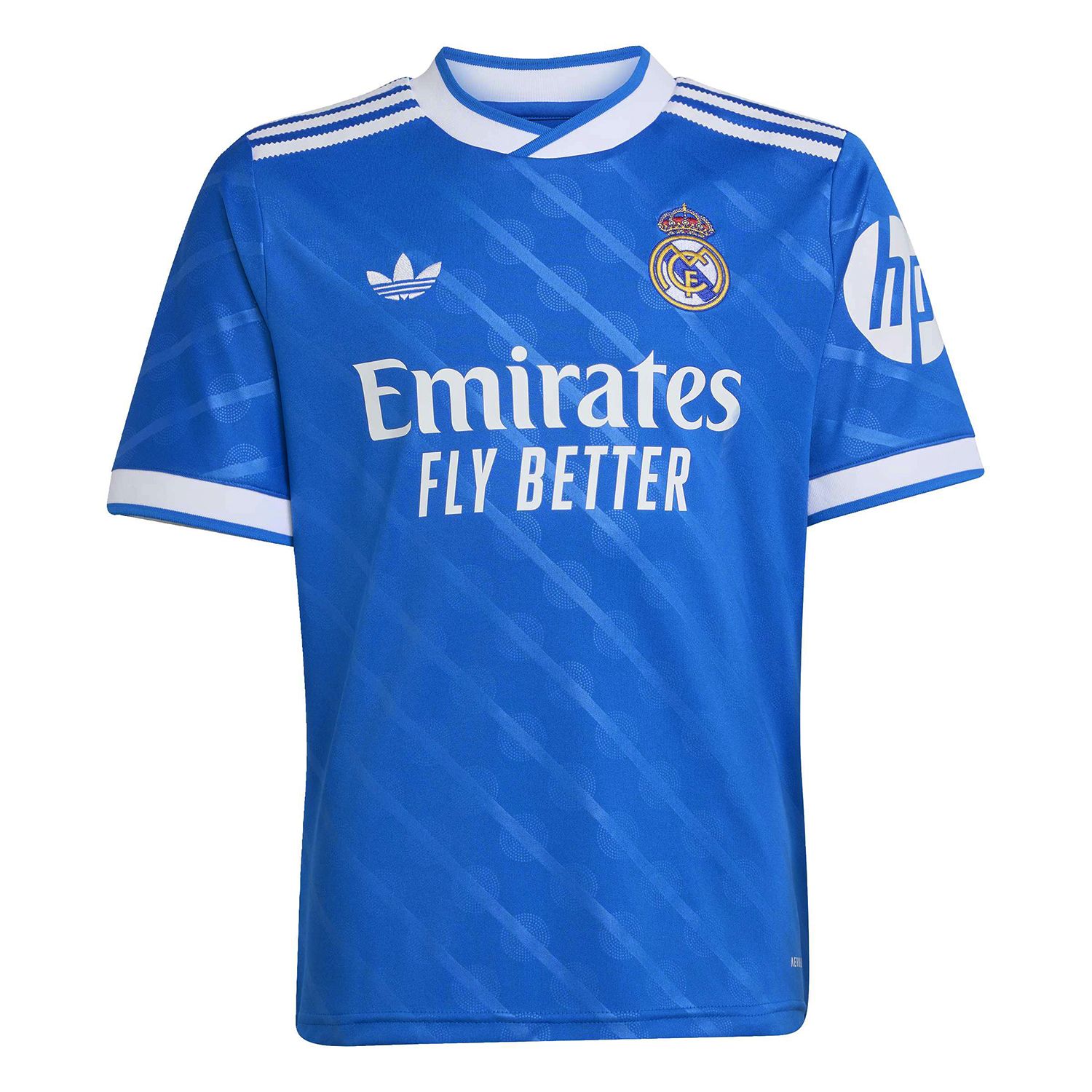 25/26 REAL MADRID THIRD JERSEY
