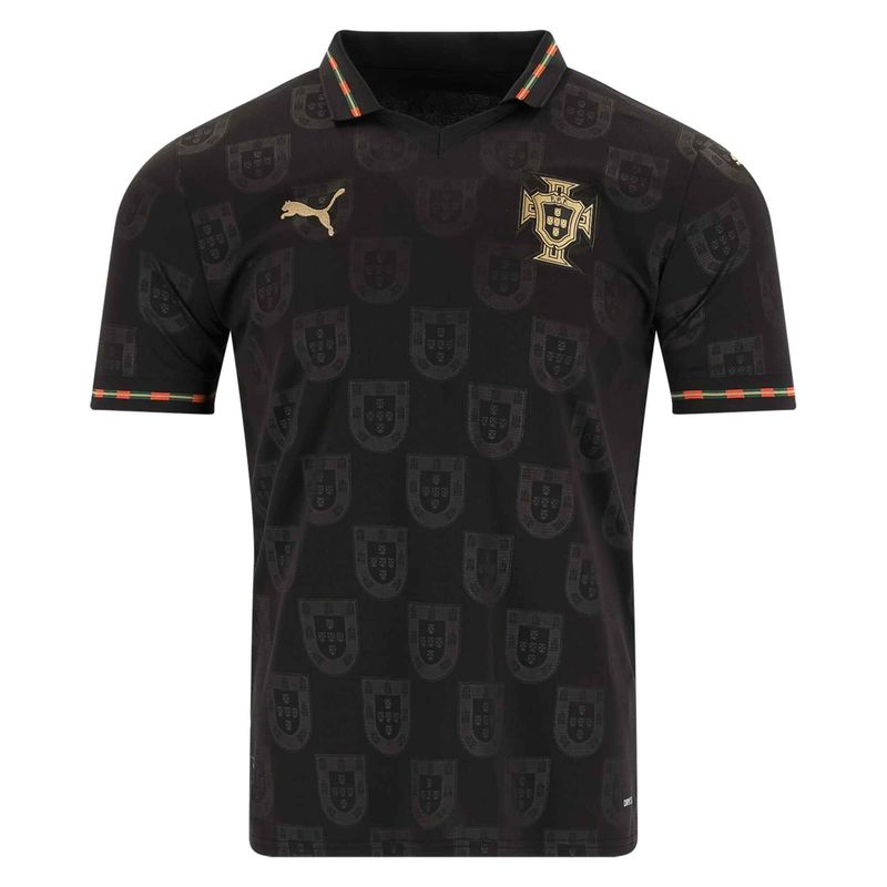 25/26 PORTUGAL AWAY SOCCER JERSEYS