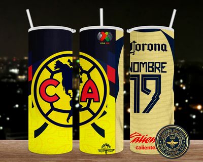 20oz Custom Tumblers