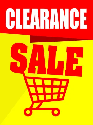 SALE