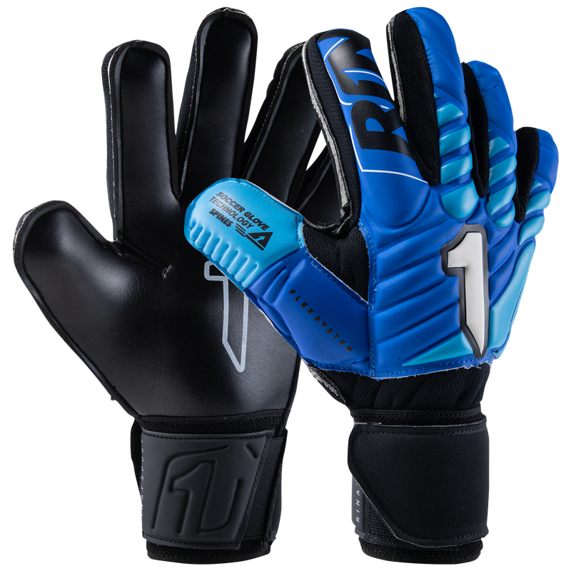 Rinat Meta Tactik GK Spines USA (Finger Protection) Goalkeeper Glove