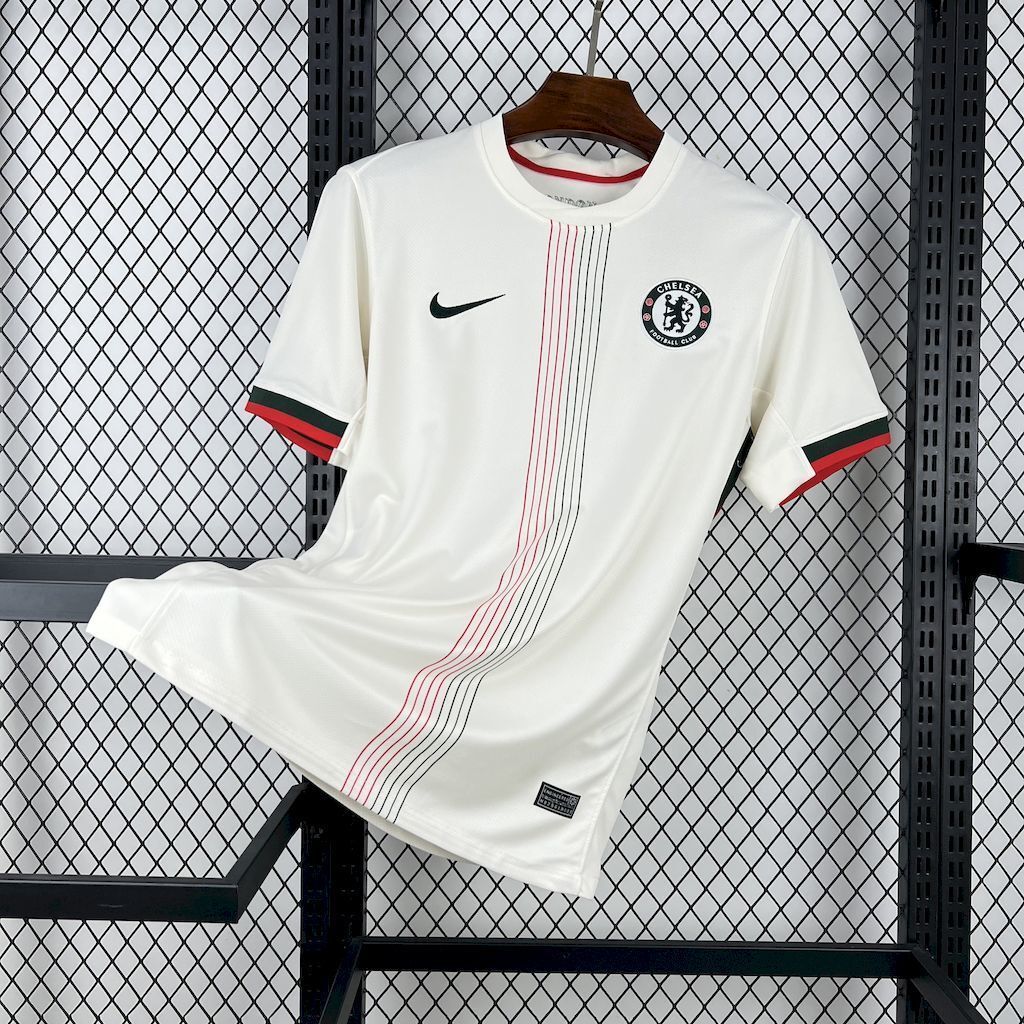 25/26 Chelsea Away Jersey