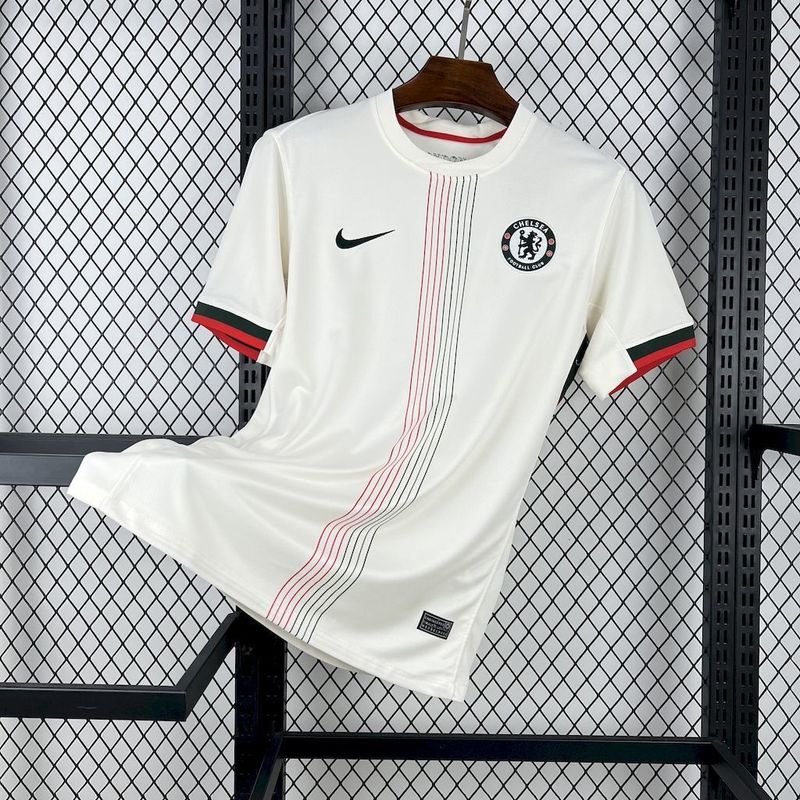 25/26 Chelsea Away Jersey