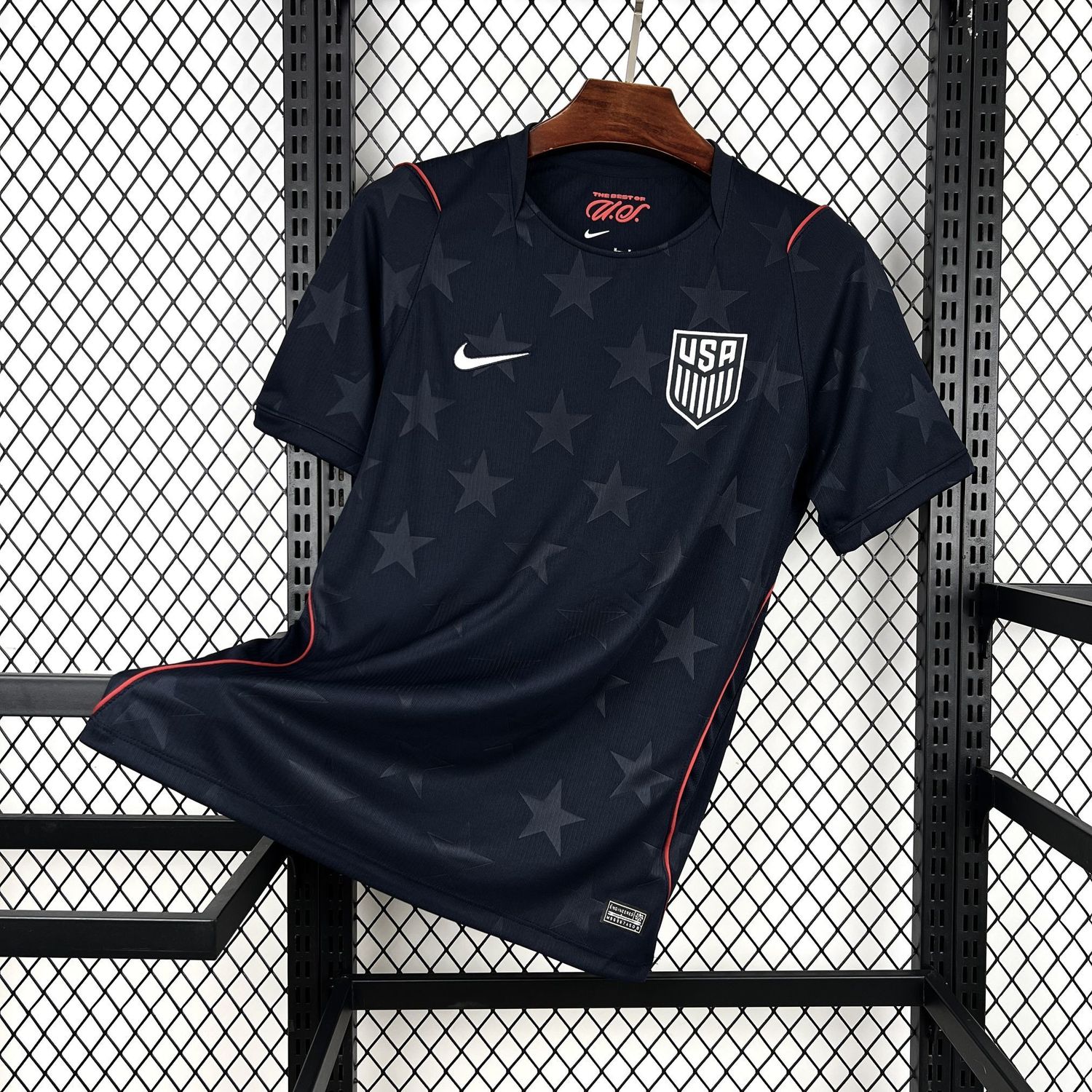 Mens USA 2026 World Cup Away Jersey