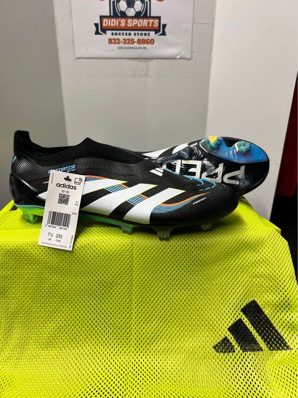 ADIDAS PREDATOR