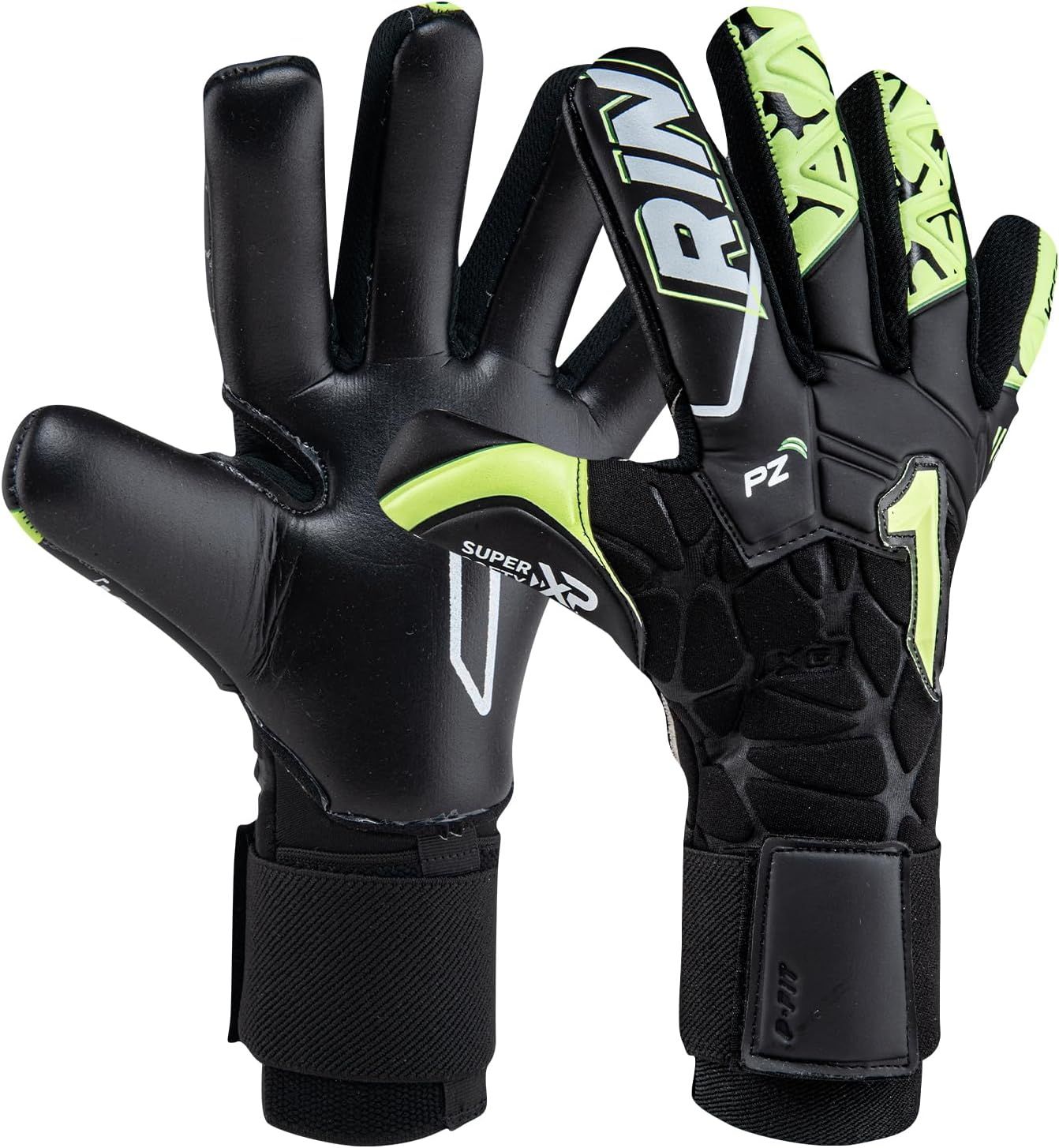 Rinat Xtreme-Dominius Prime Goalkeeper Glove Super Softy XP Palm