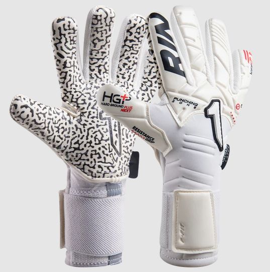 Rinat Kratos SGR Goalkeeper Glove 🧤SGR (Super Grip Super Resistance) Palm