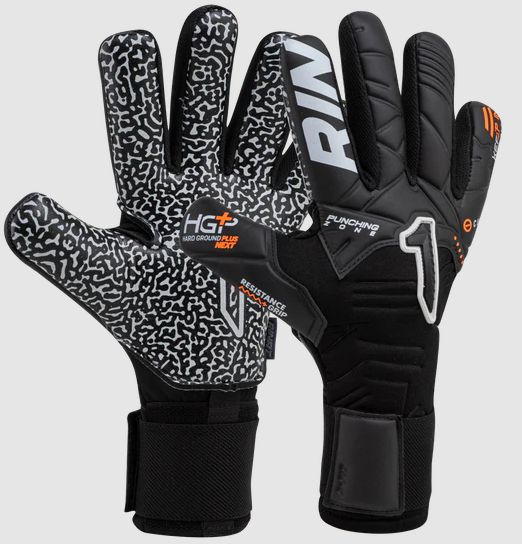 Rinat Kratos SGR Goalkeeper Glove 🧤SGR (Super Grip Super Resistance) Palm