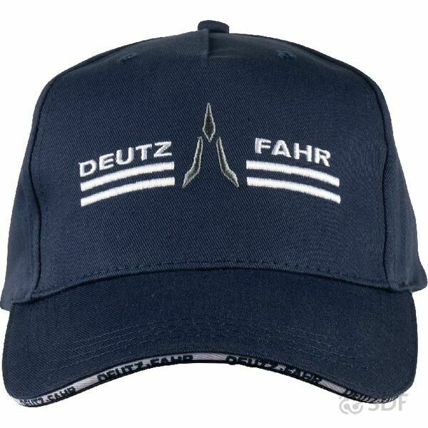 Deutz Fahr Hat