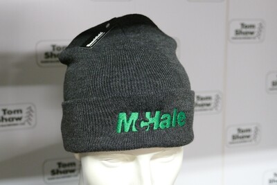 McHale Wool Hat