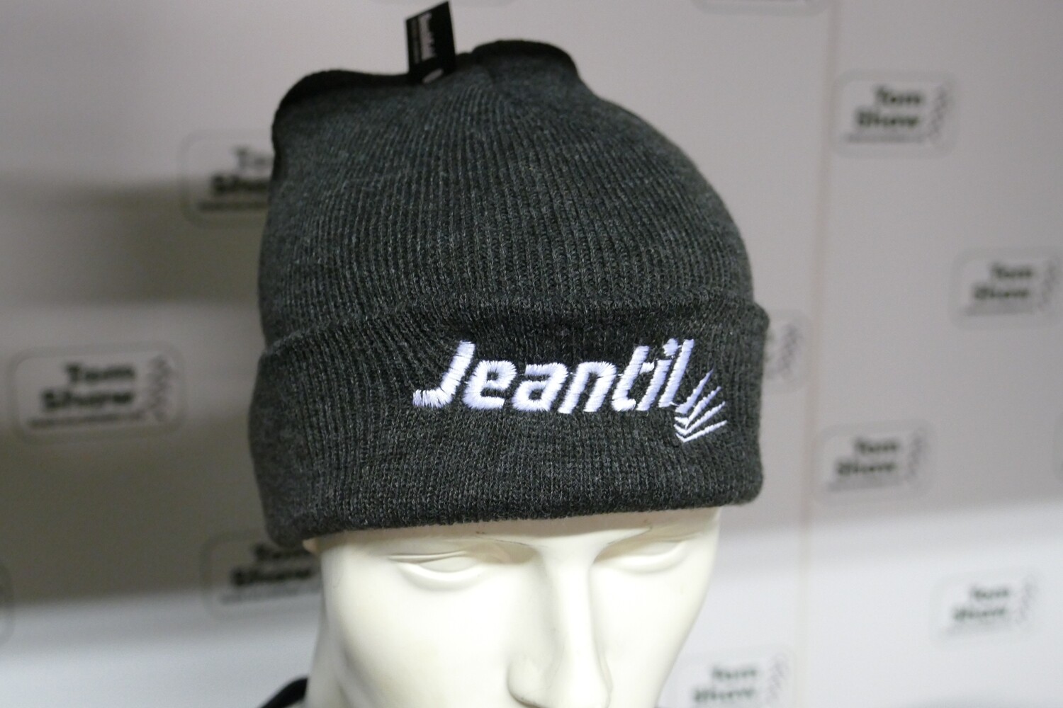 Jeantil Wool Hat
