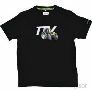 7250 TTV T-Shirt