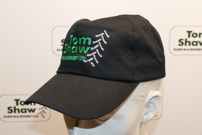 Tom Shaw Farm Machinery Hat