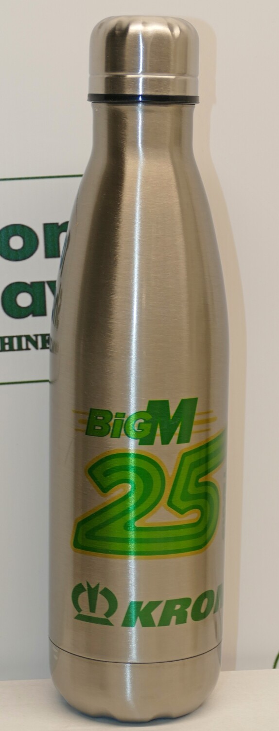 Krone BiG M Bottle 25Yrs