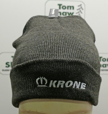 Krone Wool Hat